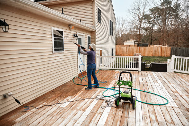 Best Roof Power Washing Services  in Willow Street, PA