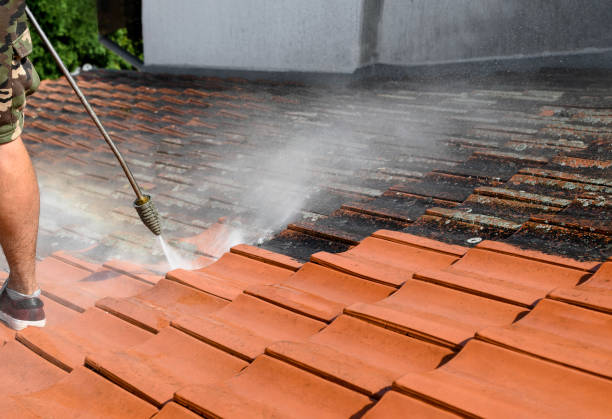 Best Garage Pressure Washing  in Willow Street, PA