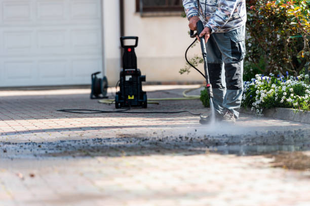 Why Choose Our Certified Pressure Washing Experts for Your Project Needs in Willow Street, PA?