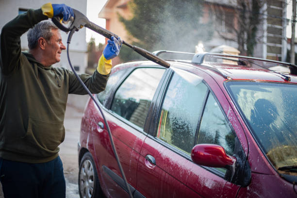 Best Exterior Home Cleaning  in Willow Street, PA