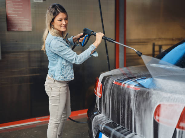 Best Commercial Pressure Washing  in Willow Street, PA